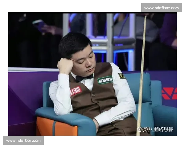 丁俊晖迎战李行直播引爆斯诺克焦点之夜谁能率先打破僵局晋级下一轮