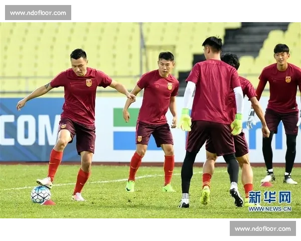 叙利亚对阵中国全场高能瞬间回顾国足攻防大战引爆球迷热议